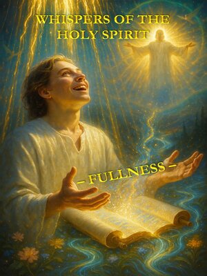 cover image of Whispers of the Holy Spirit – Fullness